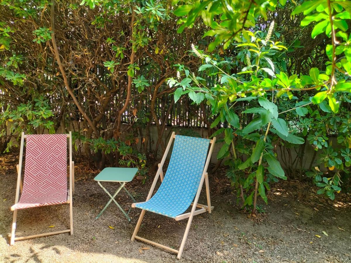 Vila Calme Et Intimite Proche Avignon Piscine Options Au Choix Privee Ou Partagee De Juin A Octobre Morieres-les-Avignon Exteriér fotografie
